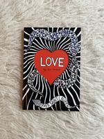 Buch Yves Saint Laurent LOVE 2000 top Zustand