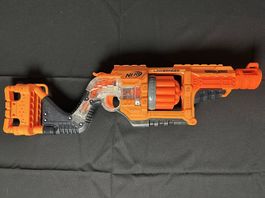 NERF