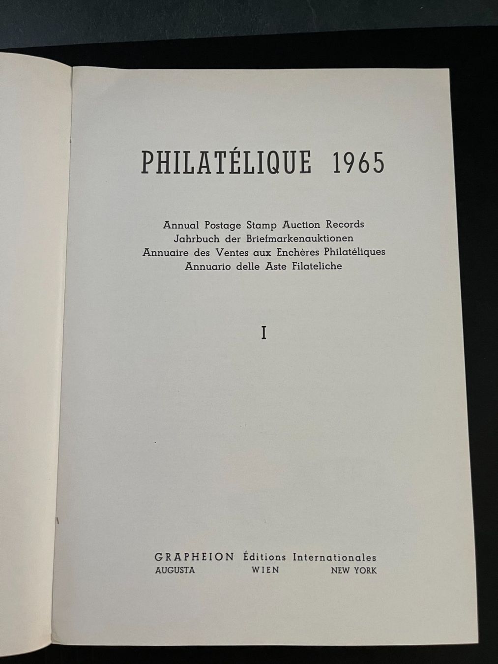 Alle Briefmarken: Philatélique 1965 les Classiques seltene Objekte 1840-1870 – Gebraucht aus Mumpf von dadaboygugulini 3