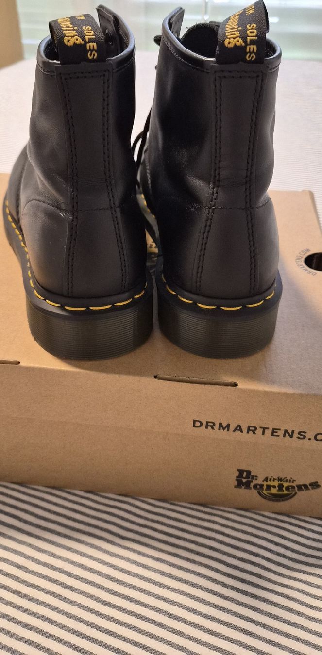 Dr. Martens Herrenschuhe: Dr. Martens – Gebraucht aus Heerbrugg von kar_2syk 1