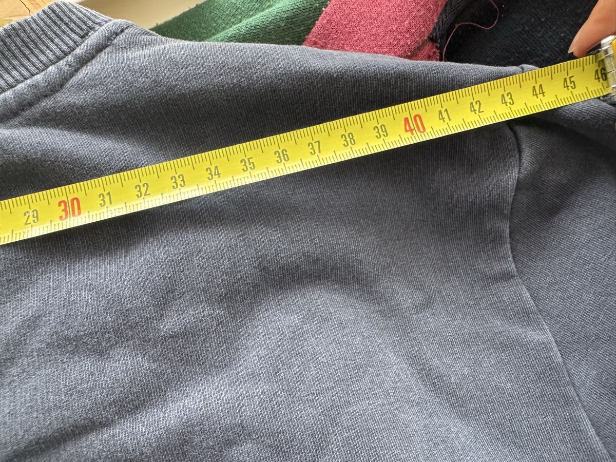 Guess Maglioni & Felpe: Guess Sweatshirt Pullover Oberteil  – Usato da Obfelden venduto da cesarina10 6