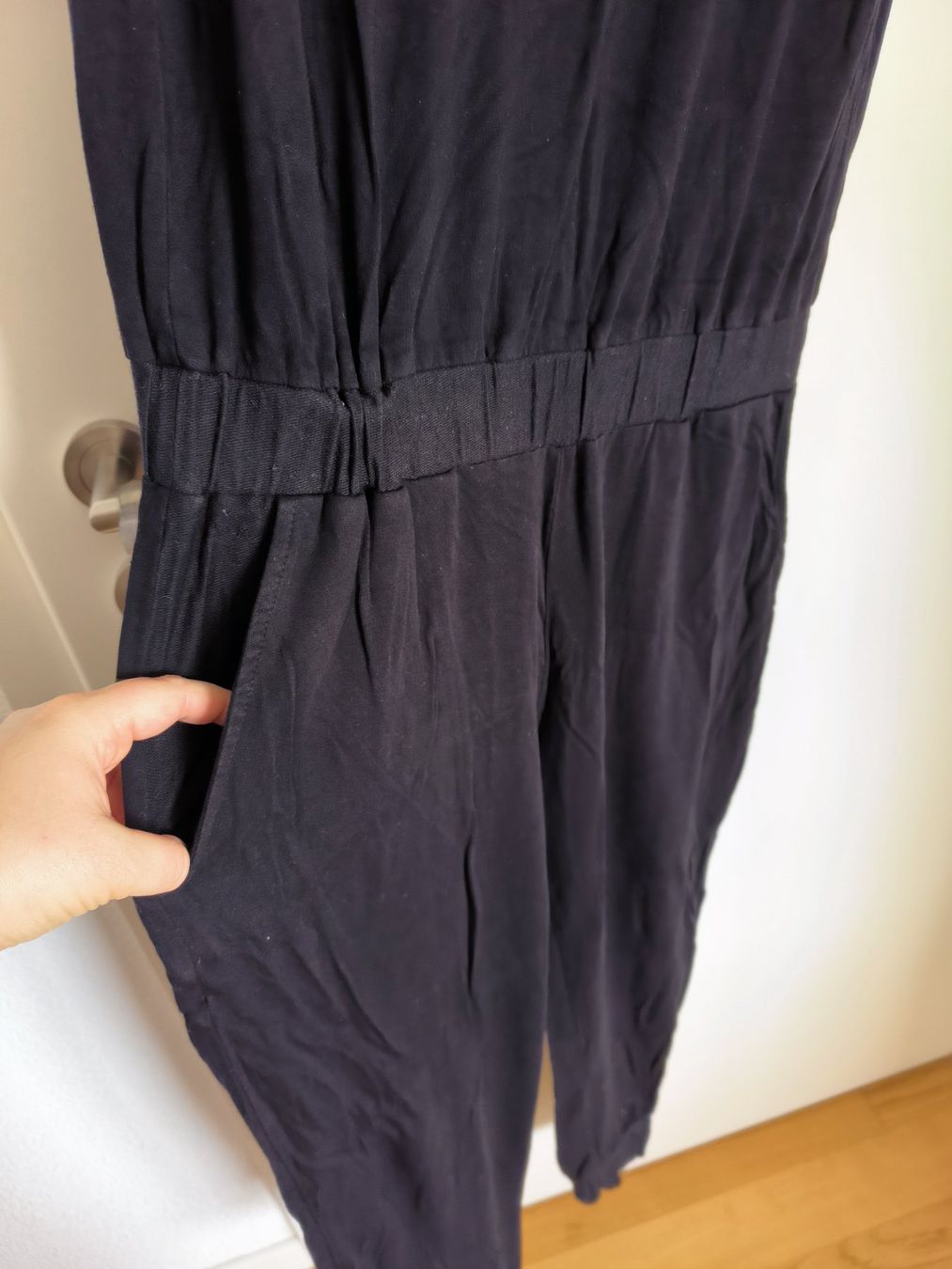 Tute: Margittes jumpsuit – Usato da Meilen venduto da SME_Aoi 2