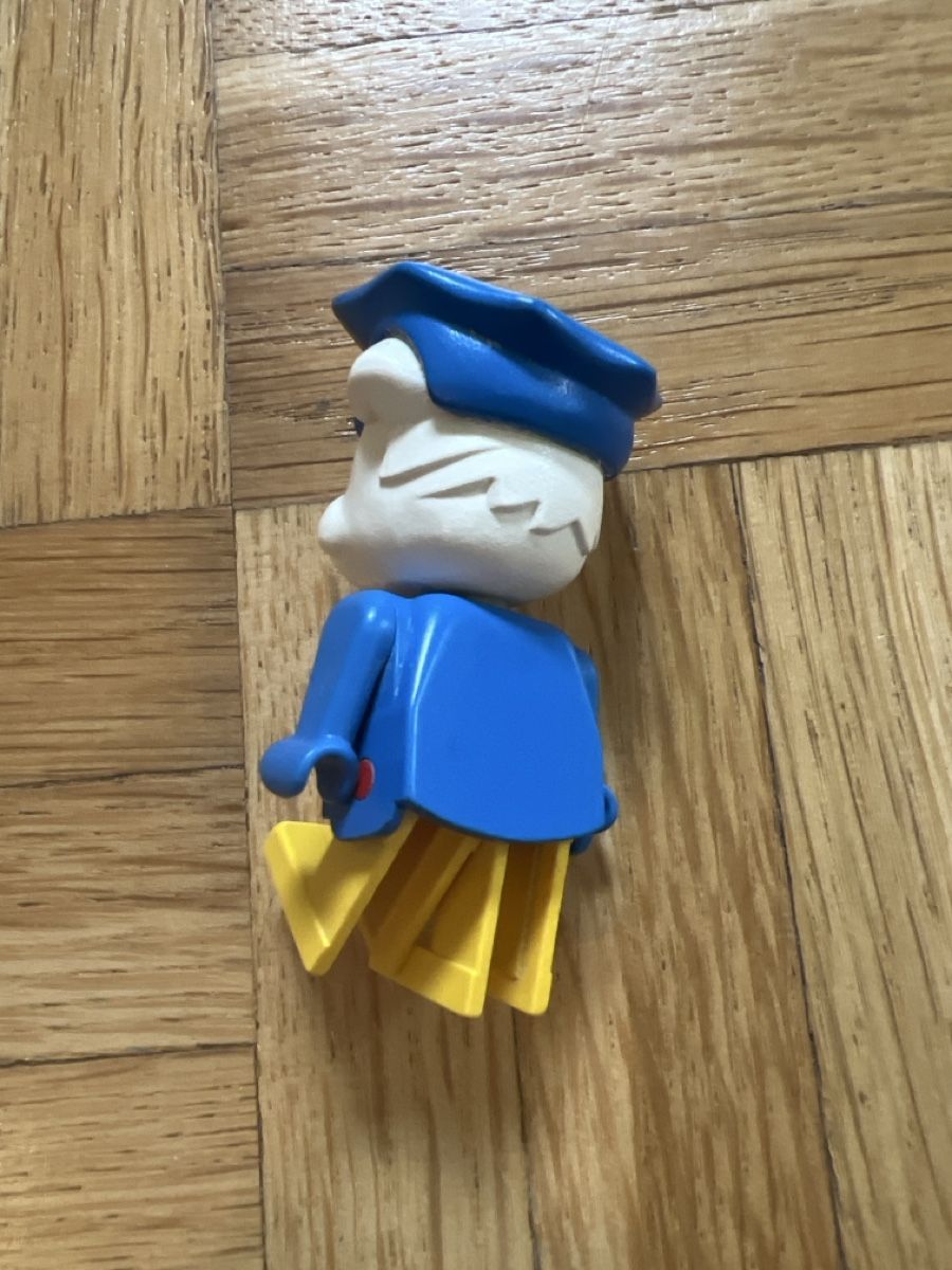 Lego Giocattoli: Lego Duplo - Postbote Tier – Usato da Zuchwil venduto da Commander0 1