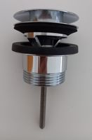 NEU Stopfen hansgrohe Push-Open G 1 1/4 – Sanitär