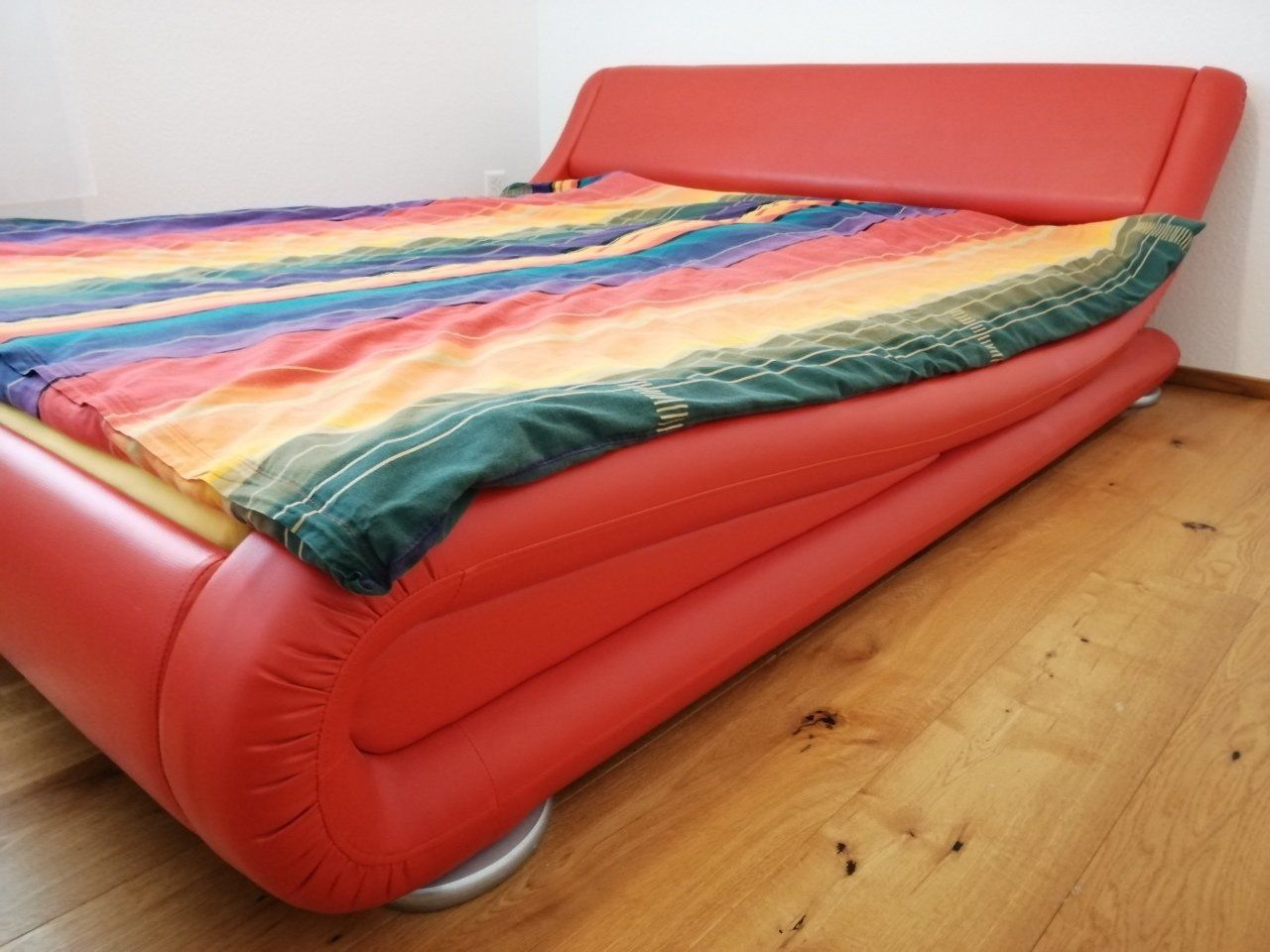 Letti: Doppelbett – Usato da Zetzwil venduto da TomMustang 3