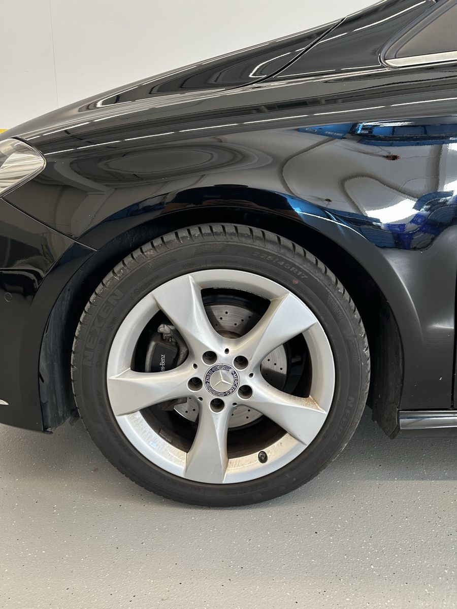 Mercedes-Benz Autos: Mercedes B200  2015 – Gebraucht aus Walenstadt von Basha92 6