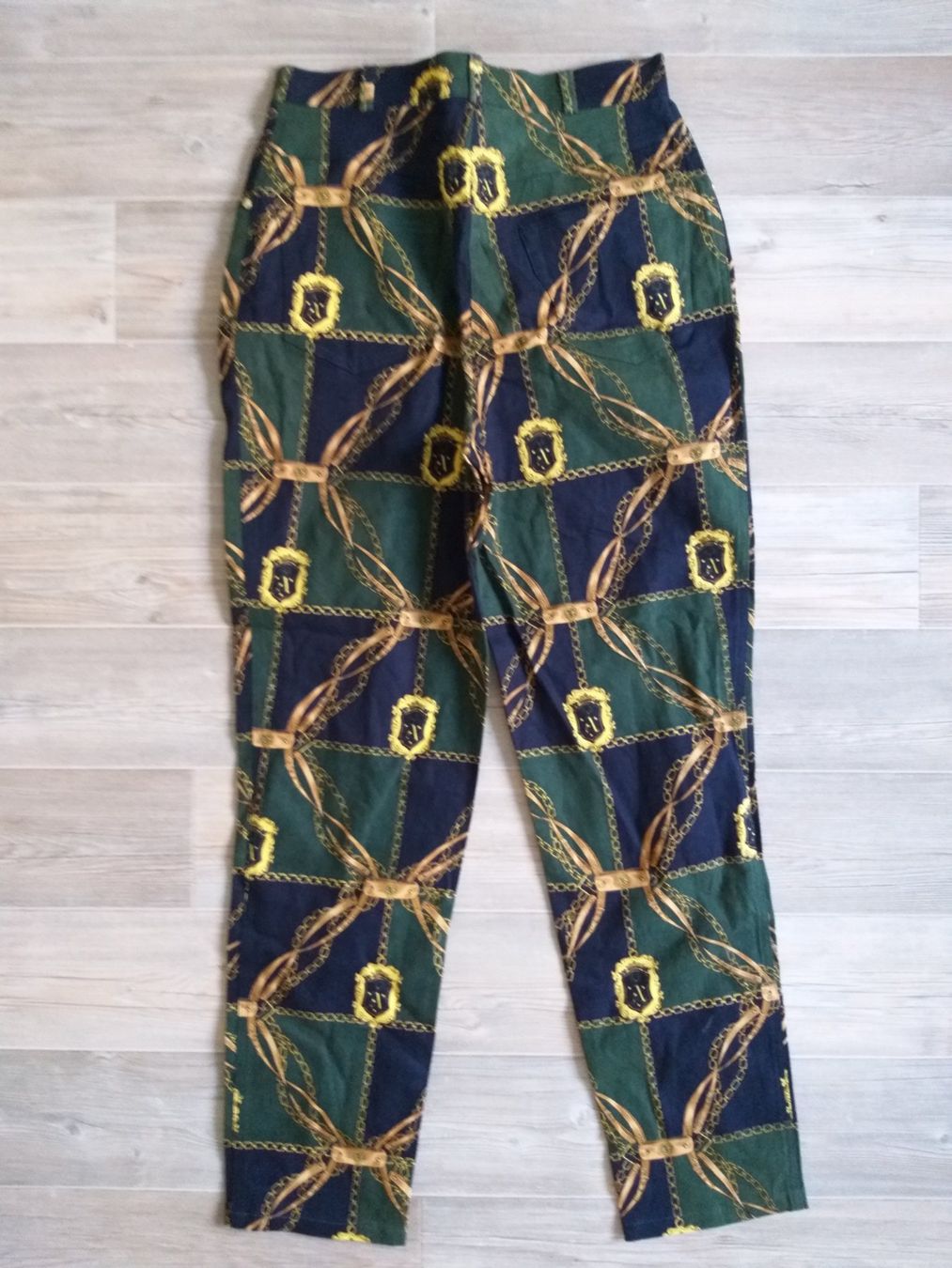 Jeans: ARA Jeans taille / Grosse 38 – Usato da Cossonay-ville venduto da Super-Price-Quality 5
