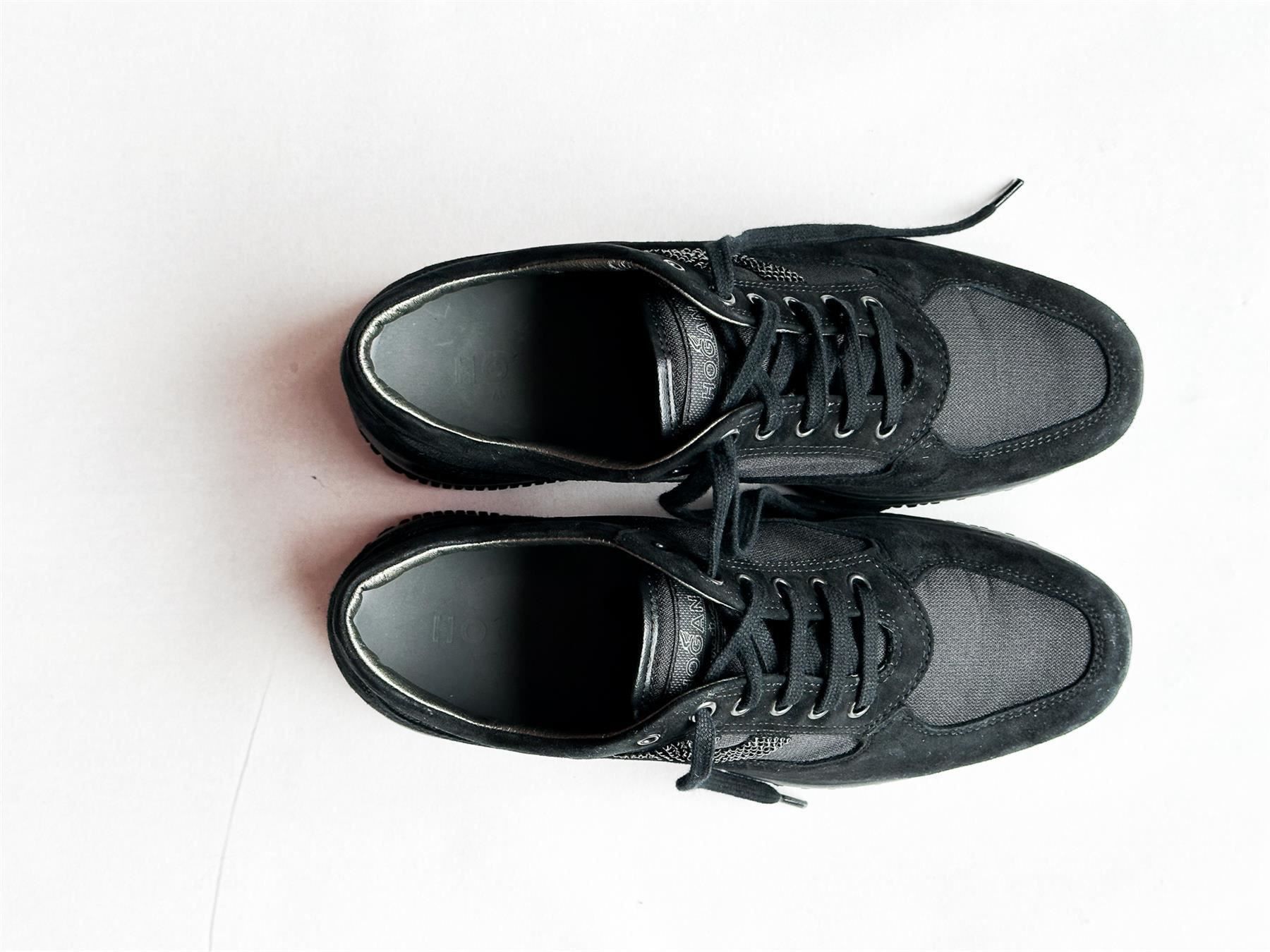 Hogan Scarpe da donna: HOGAN Interactive Strass NP:440.– – Nuovo (secondo la descrizione) da Hergiswil NW venduto da CrysZero 5