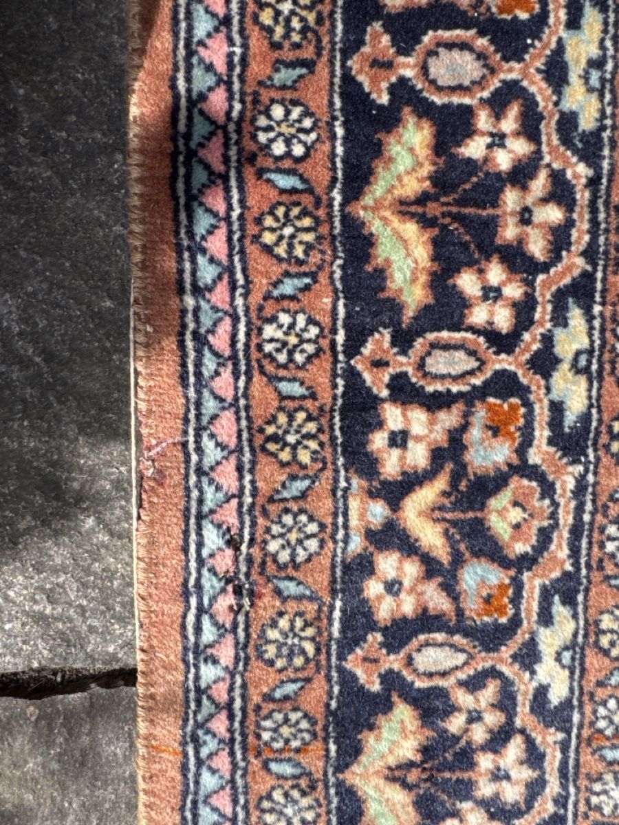 Tapis: Schöner Orientteppich 95x163cm – D'occasion à Frauenkappelen par leola1973 3