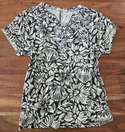 Damenshirt Gr XS