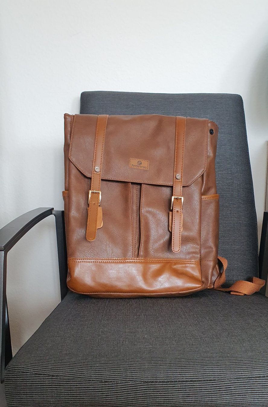 Rucksäcke: Rucksack / Neu – Neu (gemäss Beschreibung) aus Wädenswil von sos_6vlx