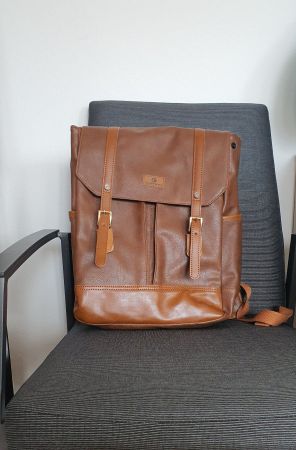Rucksack / Neu