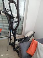 Crosstrainer