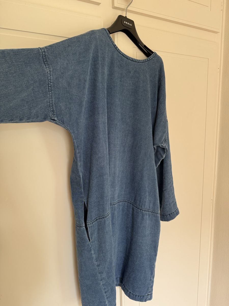 Kings of Indigo Kleider: Jeanskleid – Gebraucht aus St. Gallen von calendula123 1