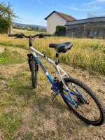 À vendre : 3 vélos d'occasion