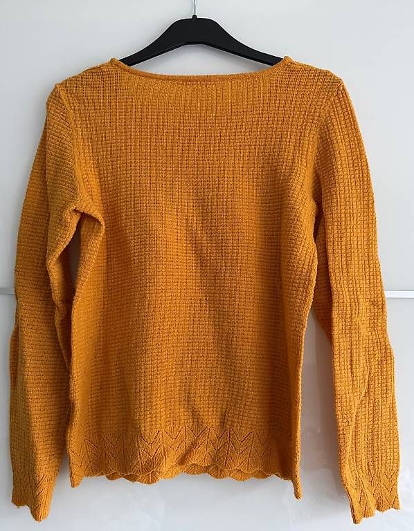 Maglioni & Felpe: Camaïeu Strickpullover, Grösse S – Usato da Ehrendingen venduto da ErikaKrisztina 1