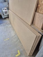 Rohspanplatten 30mm