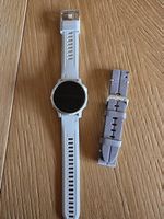 Garmin Fenix 6s Sapphire in Sand/Gold