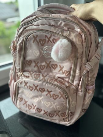 Schulrucksack SPIRIT MASHA 07