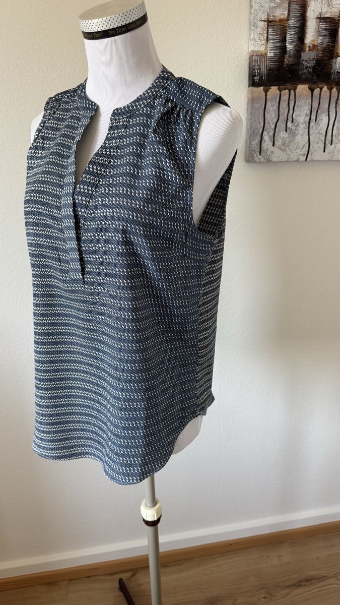 H&M Blusen: Damen Sommer Bluse Gr.38 – Neu (gemäss Beschreibung) aus Schaffhausen von Fixier