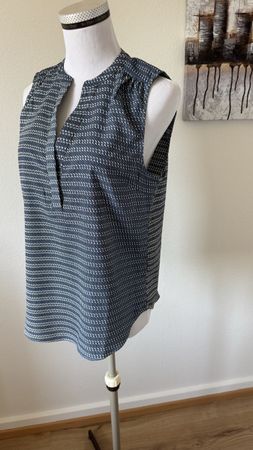 Damen Sommer Bluse Gr.38