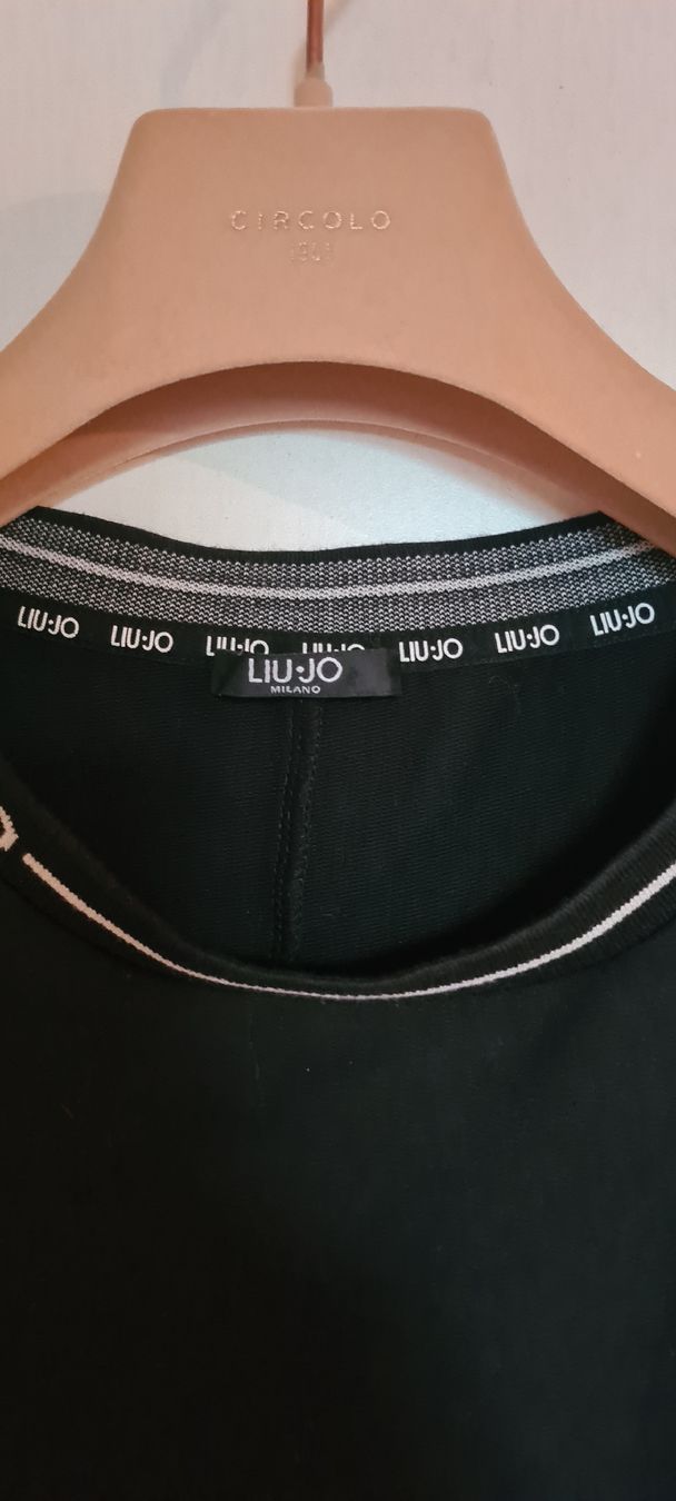 Liu Jo Vestiti: Sweat-Kleid vom LIU.JO – Usato da Untersiggenthal venduto da elisabeth076 2