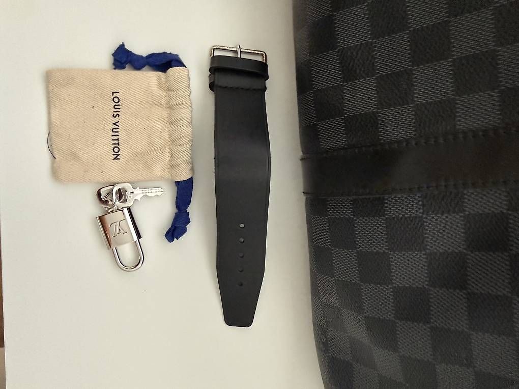Taschen: Keepall  – Gebraucht aus Riehen von IvoC02 4