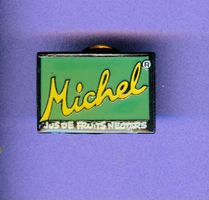 Michel  JUS DE FRUITS NECTARS