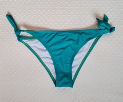 NEU! Ktec türkisgrünes Badeslip Gr. L
