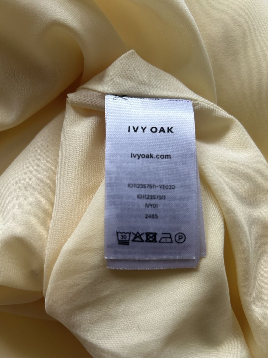 Kleider: Vestito IVY OAK taglia 40 – Neu (gemäss Beschreibung) aus Locarno von Matic04 8