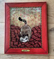 Comic - Buch Jacob / Bd. 3 der Hund auf dem Dach