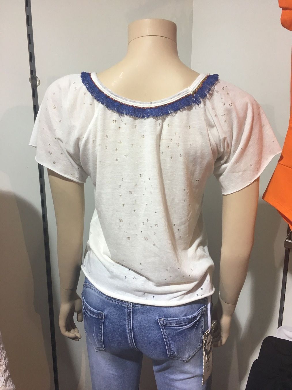 T-shirt: TShirt M – Nuovo (secondo la descrizione) da Langenthal venduto da flower101 2