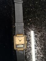 Tissot Two Timer
