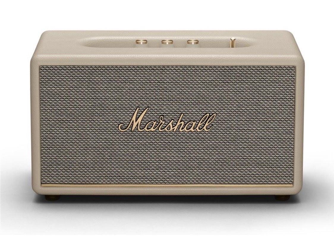 Marshall Lautsprecher: Marshall Stanmore III Fabrikneu und originalverpackt – Neu und originalverpackt aus Safenwil von Vito_Caruso
