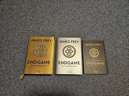 Endgame (James Frey)