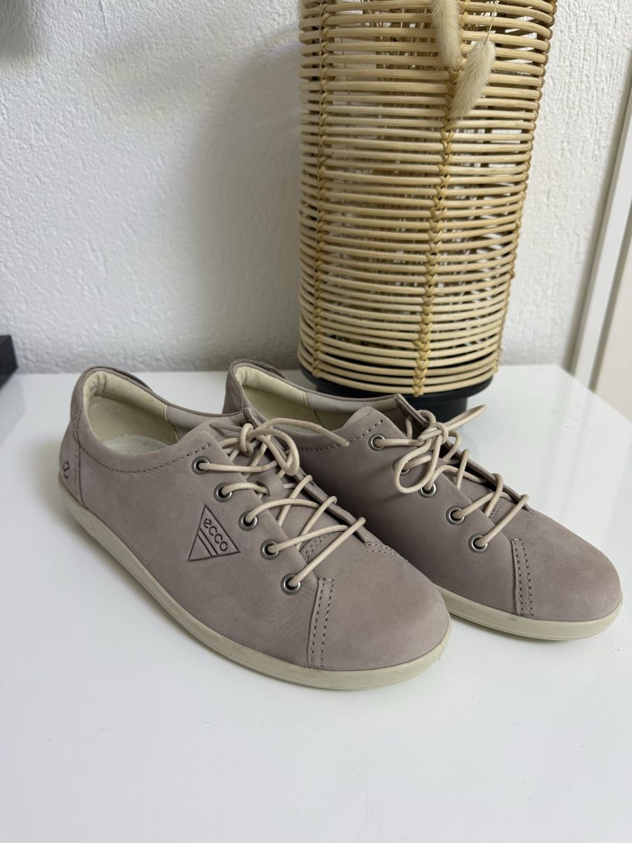 Scarpe da donna: Ecco Soft Schuhe, Gr 37 – Nuovo (secondo la descrizione) da Gossau SG venduto da cuk_fyc6 2
