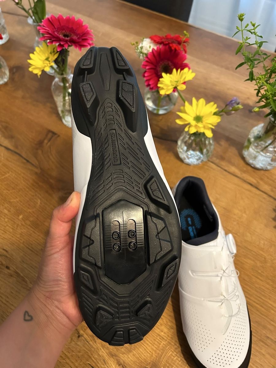 Shimano Scarpe da uomo: SHIMANO SH-XC302 MTB-Schuhe – Nuovo e nell'imballaggio originale da Rheinfelden venduto da vvm_gx8z 1
