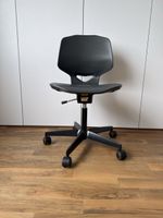 Bürostuhl Höhenberstellbar, Jumper von Jean Nouvel