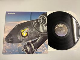 Blackfoot - Flyin' High - US - 1976 - Epic