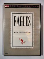 DVD - Eagles: hell freezes over