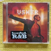 USHER-8701