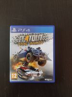 Flatout 4 Total Insanity PS4