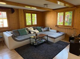 Sofa gratis