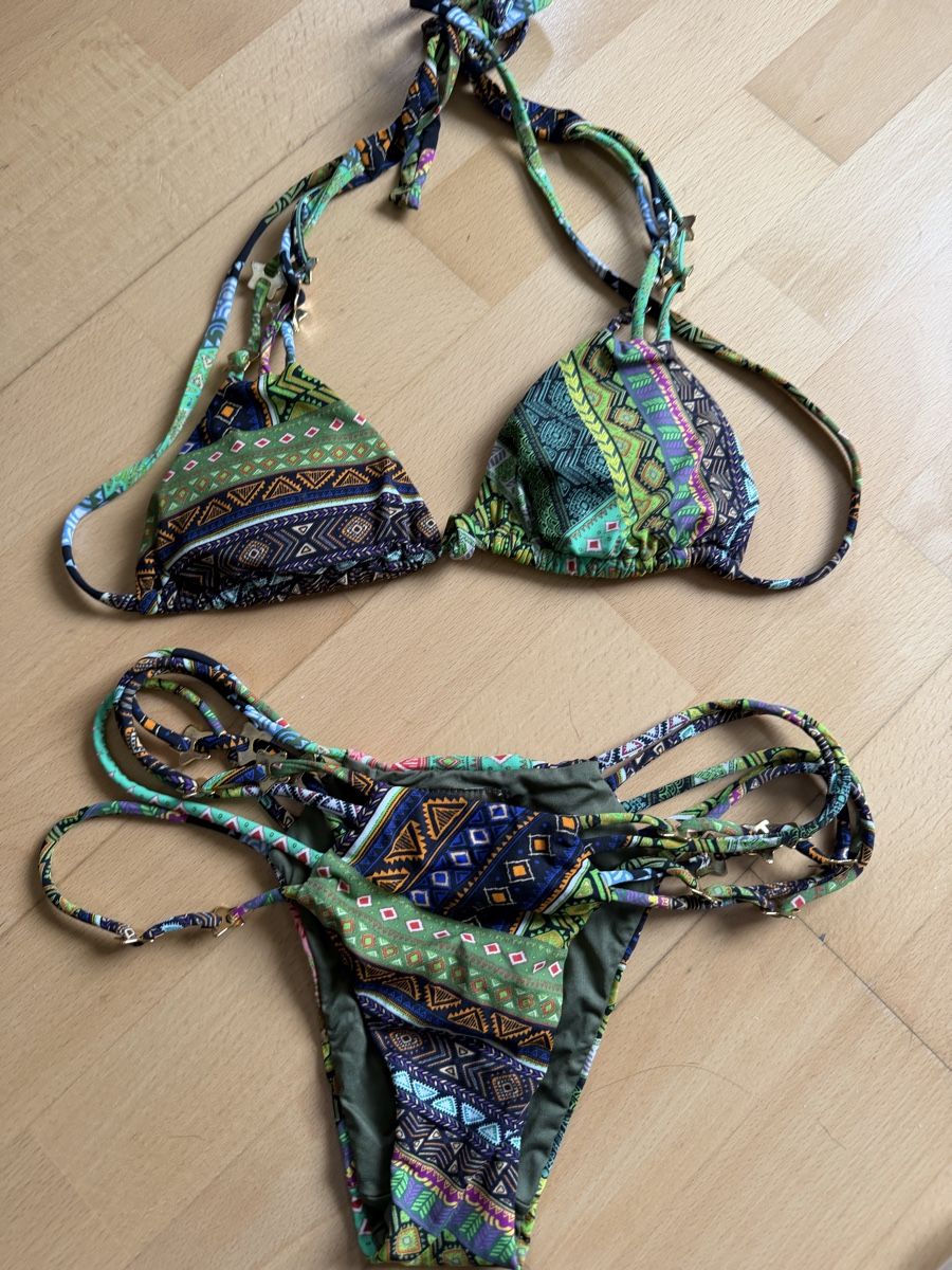 Maillots de bain & Bikinis: Bikini Neu!! – Neuf avec emballage d'origine à Horgen par An_Kh_T84