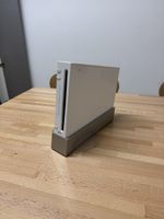 Großes Nintendo Wii Komplett-Set – Konsole - 24 Spiele