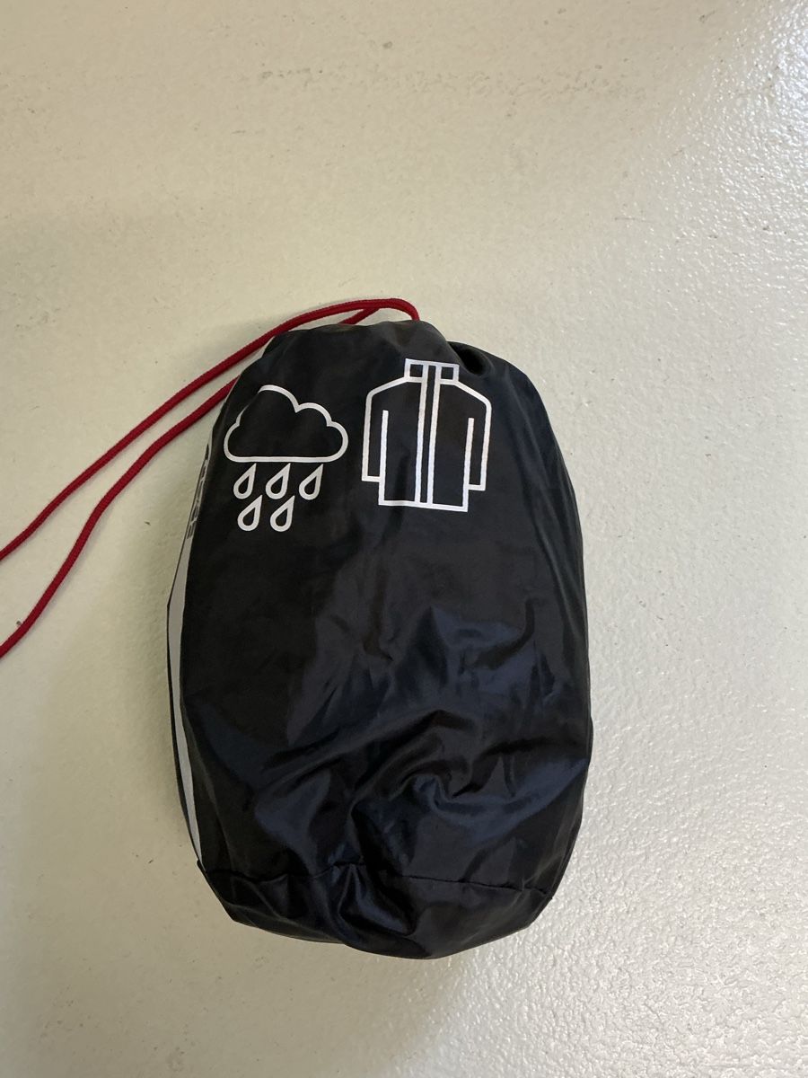 IXS Jacken: IXS Regenjacke SAINT Grösse S, NEU – Neu und originalverpackt aus Obergösgen von hot-berry 2