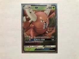 Pinsir GX