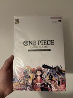 One Piece Card Game Premium Collection 25th New English