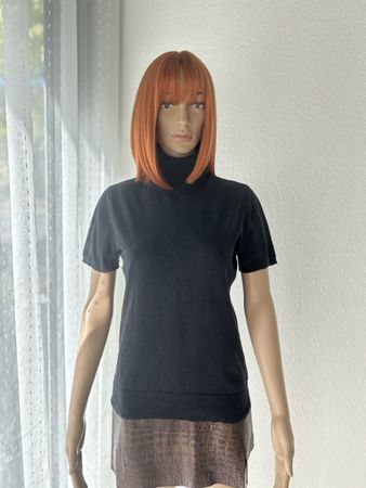 Lauren Ralph Lauren Pullover schwarz Grösse M neuwertig