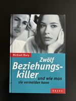 Michael Mary Zwölf Beziehungskiller Buch